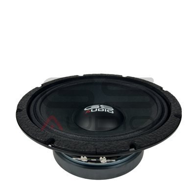 GS Audio small SPL 4x8"