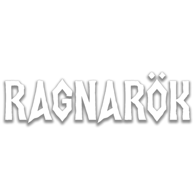 Ragnarök Dekal