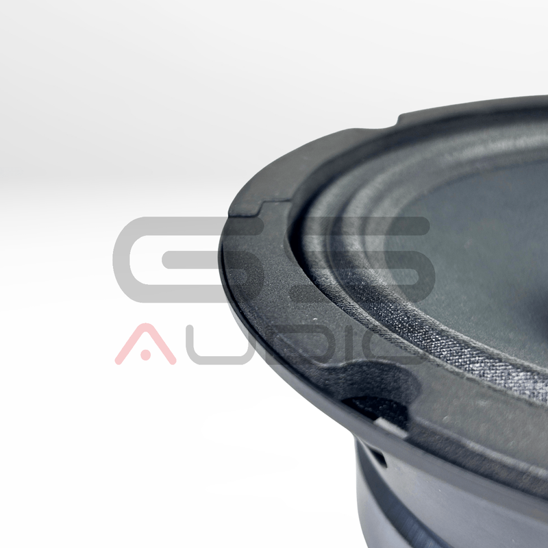 GS Audio Platinum FLAT MK2 6.5"