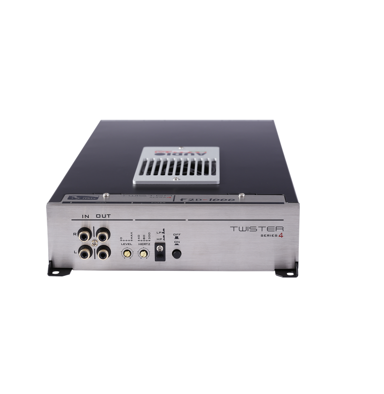 Audio System Italy F2D.1000