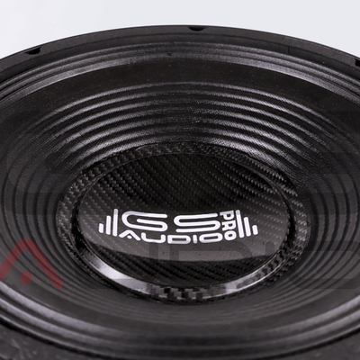 GS Audio PRO 12F4-2200W | PA Woofer