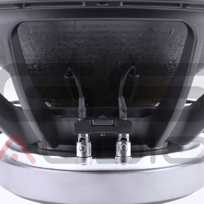 GS Audio PRO 12F4-2200W | PA Woofer