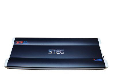 STEG K1.5000 - Fullregister monoblock