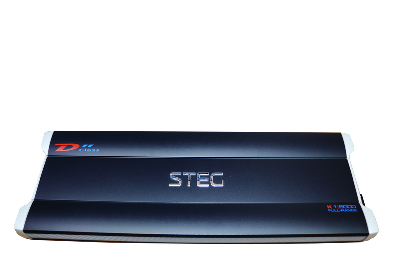 STEG K1.5000 - Fullregister monoblock