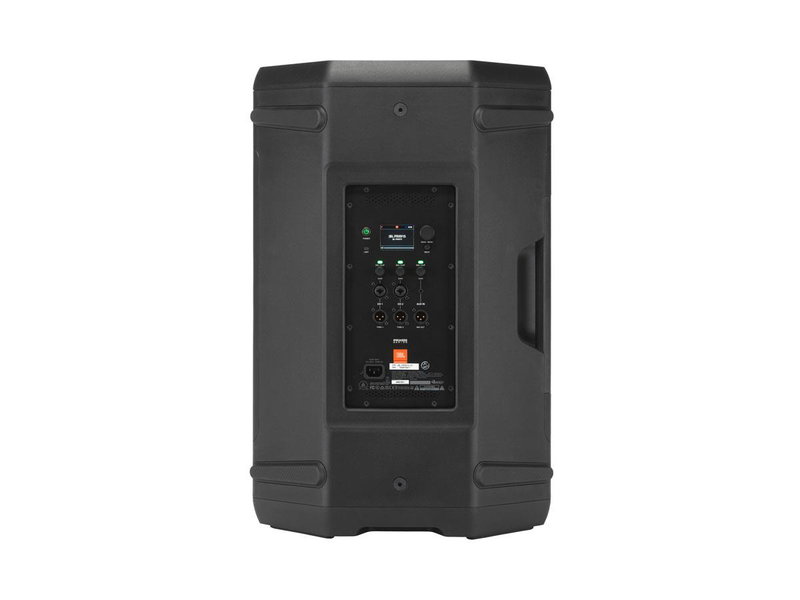 JBL PRX915 – Aktiv 15" PA-högtalare med 2000W effekt, DSP & Bluetooth-styrning