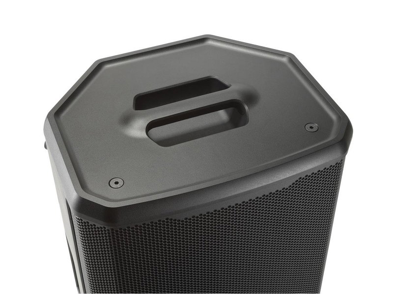 JBL PRX915 – Aktiv 15" PA-högtalare med 2000W effekt, DSP & Bluetooth-styrning