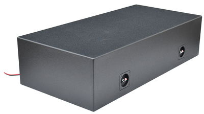 Ragnarök 4x8" Cheva Extremlådan V2