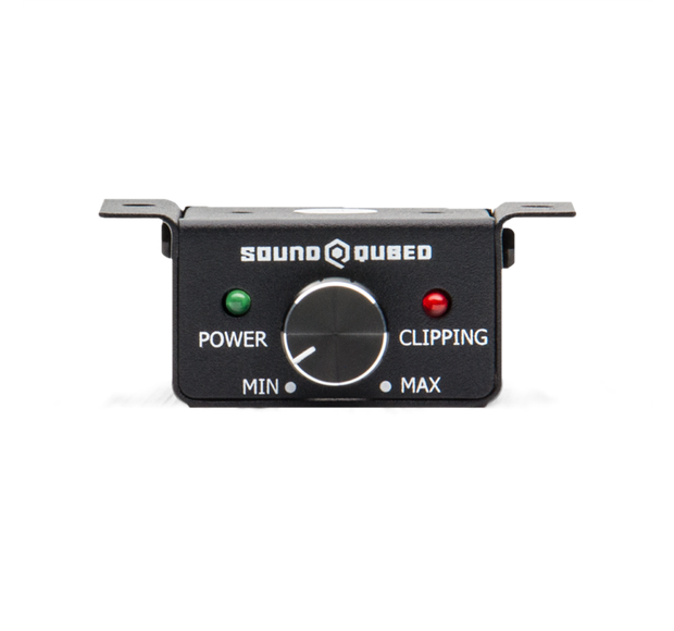 SoundQubed S1-850