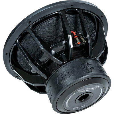 Ground Zero Hydrogen GZHW 38-D1