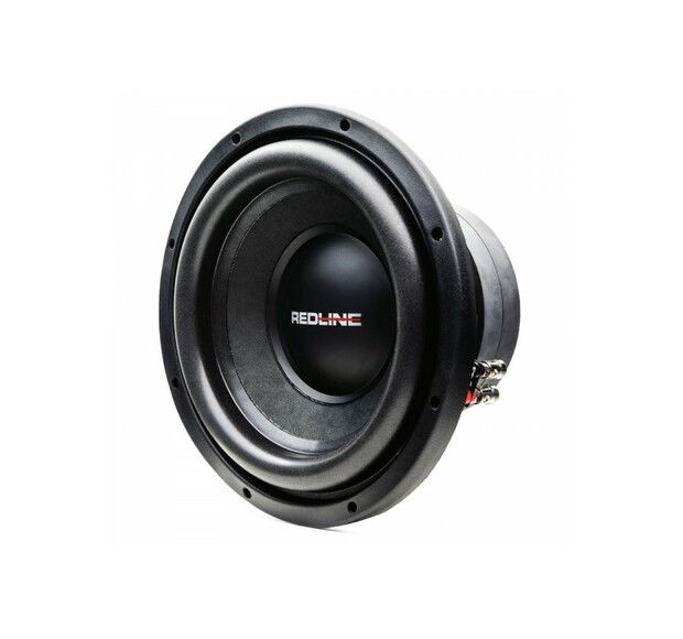 DD Audio RL-PSW15-D2