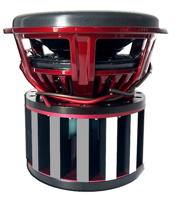 Audio System Italy ASZ-12