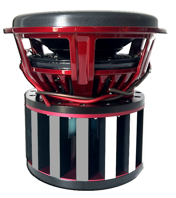 Audio System Italy ASZ-12