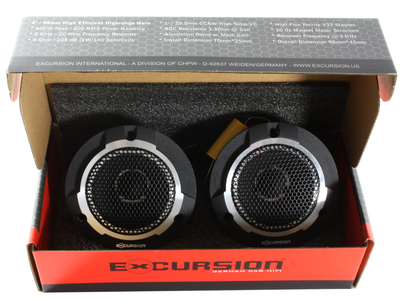 Excursion XXX T1