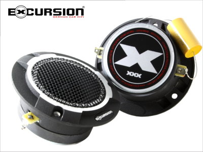 Excursion XXX T1