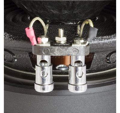 DD Audio Redline 512d D2