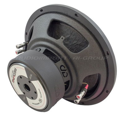 DD Audio Redline 512d D2