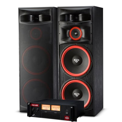 Cerwin-Vega XLS215 Kit