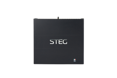STEG SS-DSP16
