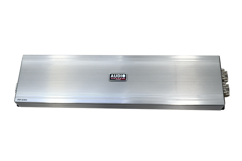Audio System Italy AF35K - 35000Watts monster