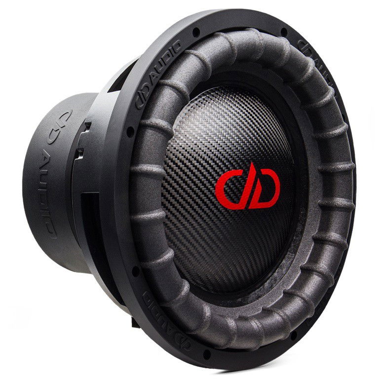 DD Audio 3515H D4 ESP DD Audio 3515H D4 ESP