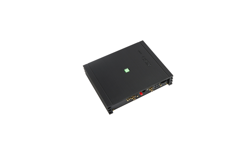 Awave DSP8.1