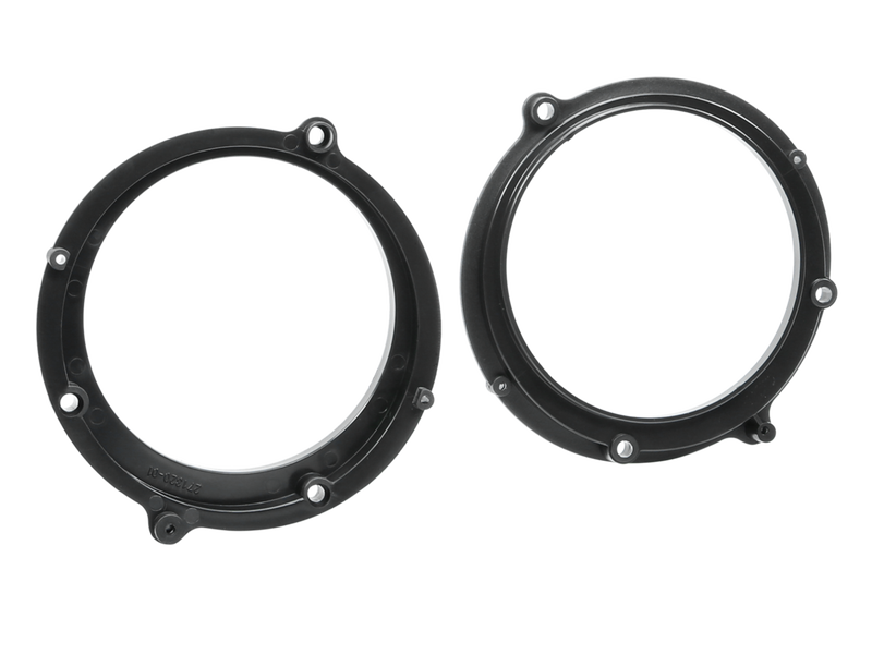 ACV Högtalaradapter 130 mm Audi  door front 430723