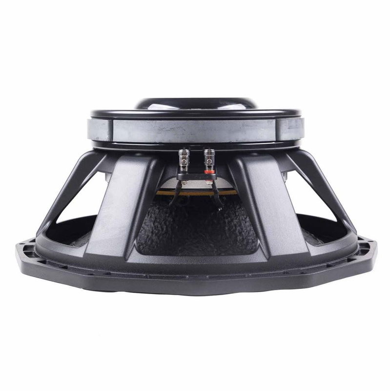 Master Audio SP1850/8