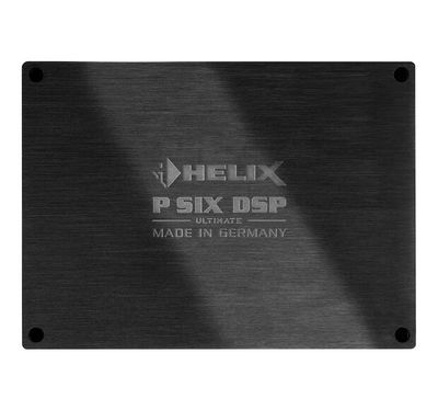 HELIX P SIX DSP ULTIMATE