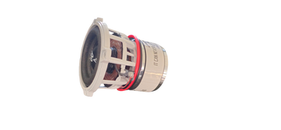 B2 Audio 2" 4-Ohm Rampage RC2 Subwoofer for RC Cars