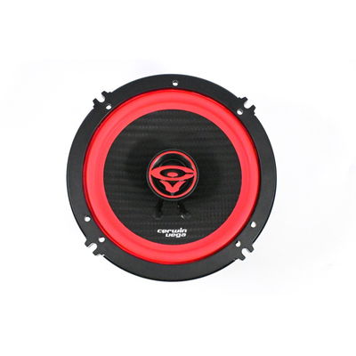 Cerwin-Vega VEGA series 6.5" Coax