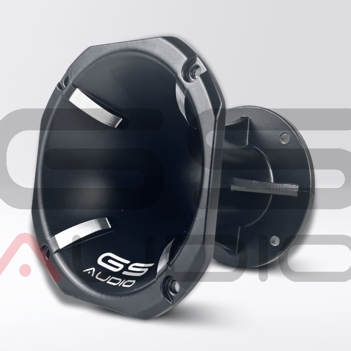GS Audio HR155-133
