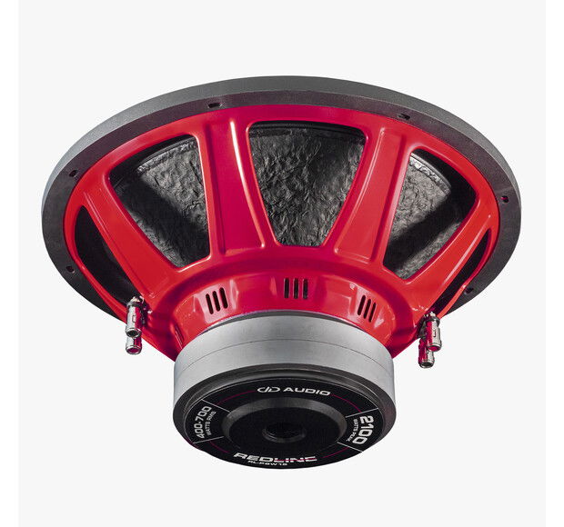 DD Audio RL-PSW15-D4