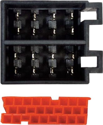 Iso Kablage Rattfjärr PC99-X16