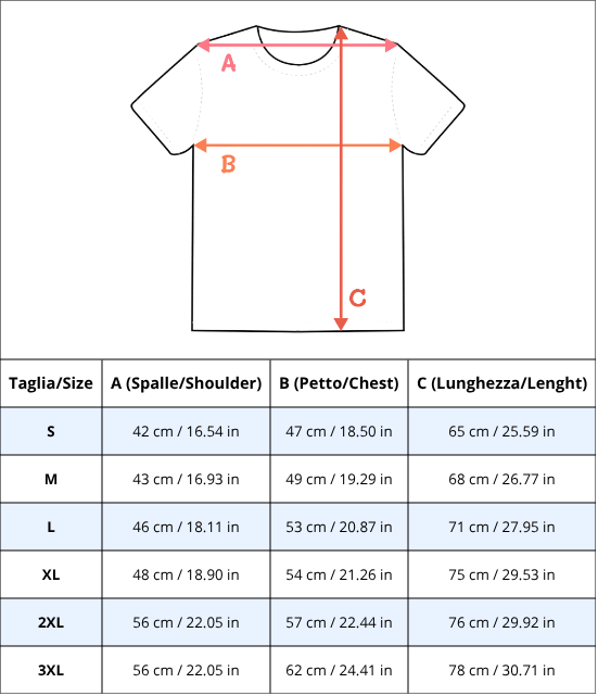 GS Audio Blue T-shirt