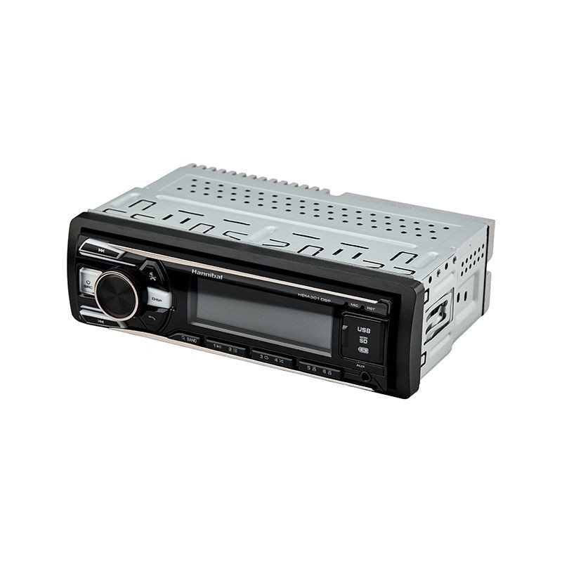 Deaf Bonce Hannibal HBM-301DSP