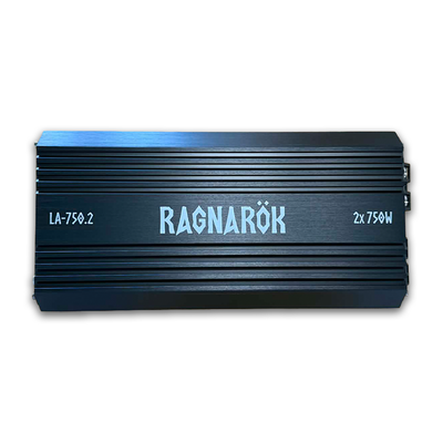 Ragnarök LA-750.2 [Loki Series]