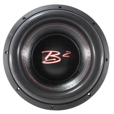 B2 Audio RIOT 10″ v3 Subwoofer B2 Audio RIOT 10″ v3 Subwoofer
