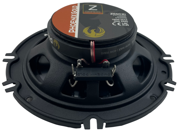 Phoenix Gold Z65CXI - 6.5″ Coaxial Speakers