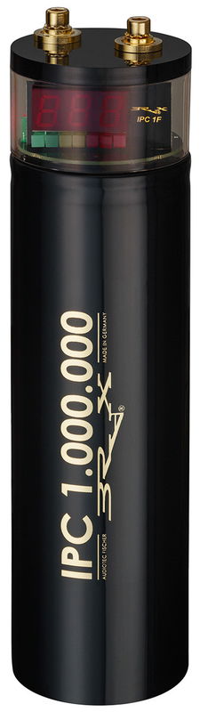 Brax Power Stabilizer 1.000.000 μF