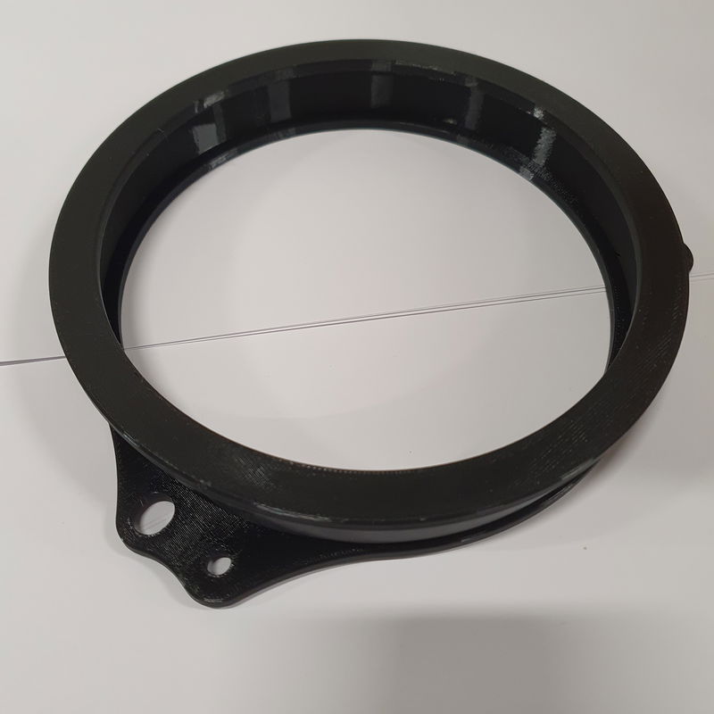 Monteringsring Scania