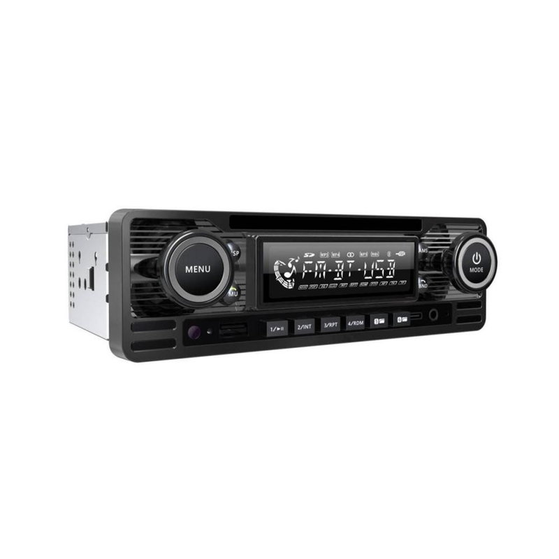 Soundmax SX-MX61CL