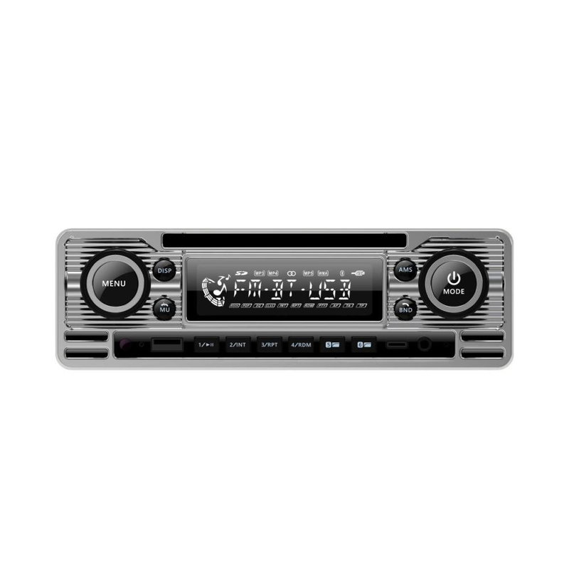 Soundmax SX-MX65CL