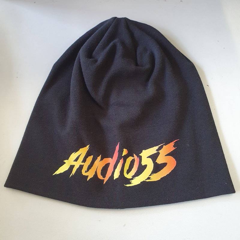 Audio 55 tunn mössa