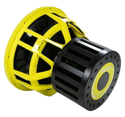 Ground Zero GZPW 15NEO-XSPL