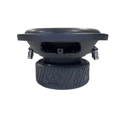 DD Audio 208e Cheva 3x8" baskit
