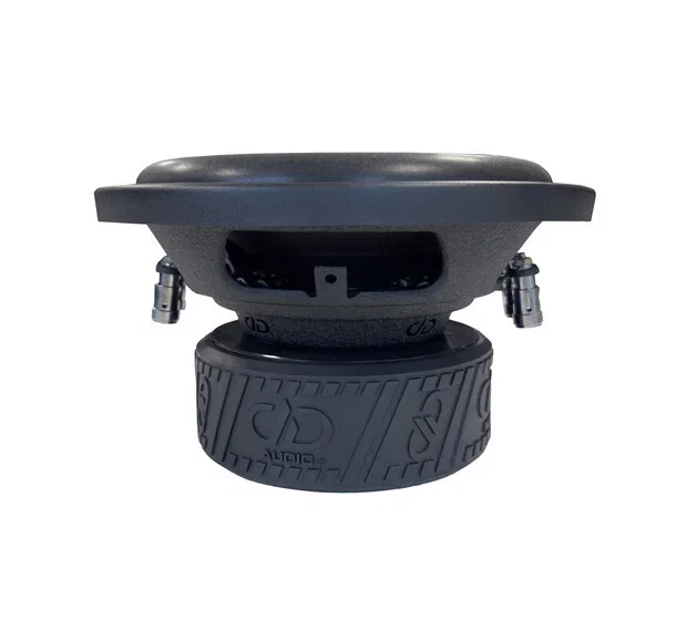 DD Audio 208e Cheva 3x8" baskit
