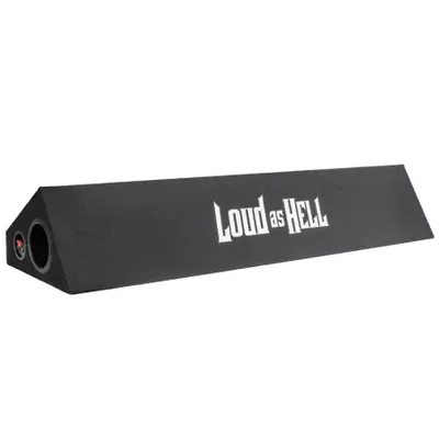 Loud as hell Chaos Box 6,5
