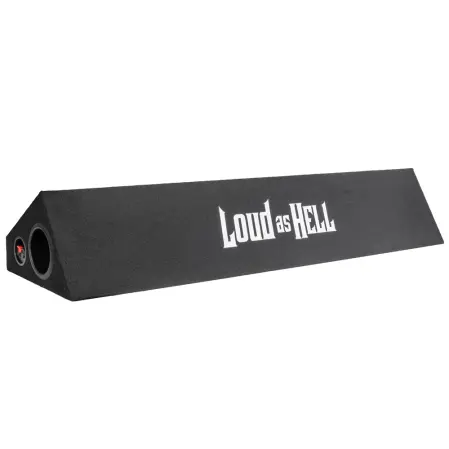 Loud as hell Chaos Box 6,5