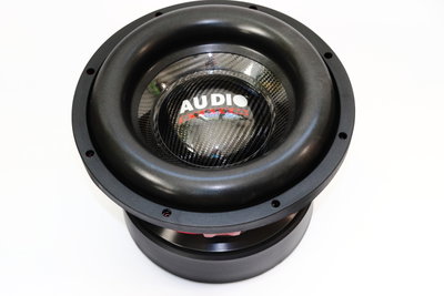 Audio System Italy ASX-12