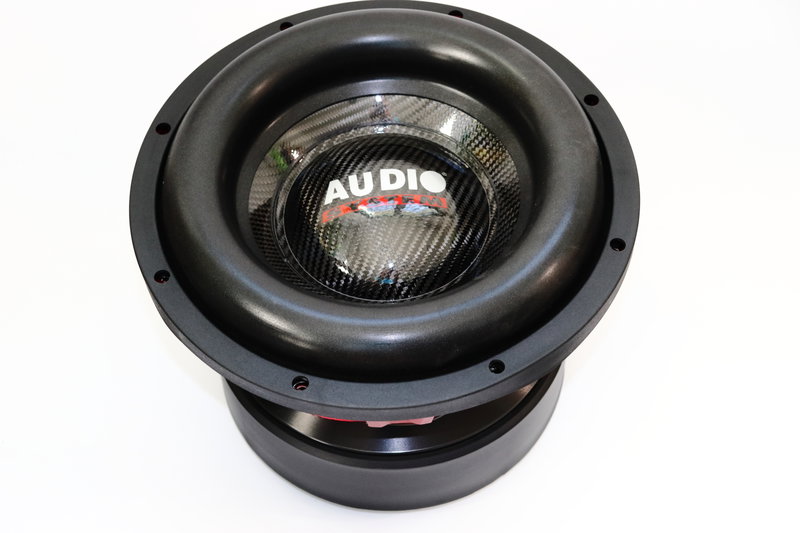 Audio System Italy ASX-12